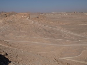 The Towers of Silence (29)