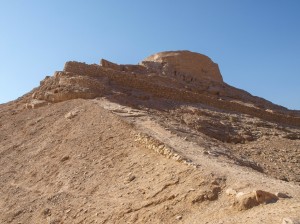 The Towers of Silence (30)