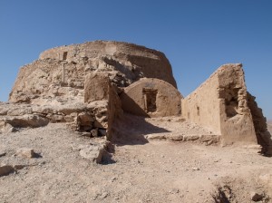 The Towers of Silence (31)