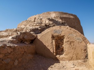 The Towers of Silence (32)