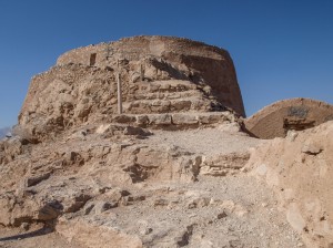 The Towers of Silence (33)