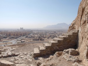 The Towers of Silence (35)