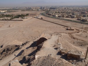 The Towers of Silence (40)