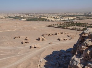 The Towers of Silence (46)