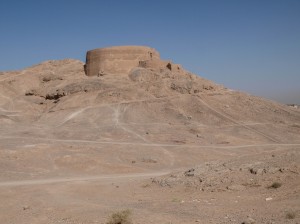 The Towers of Silence (48)