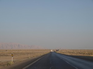 Yazd Zein-o-din Caravanserai (01) 