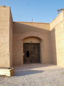 Yazd Zein-o-din Caravanserai (03) 
