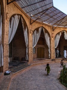 Yazd Zein-o-din Caravanserai (06) 