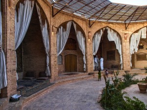 Yazd Zein-o-din Caravanserai (07) 
