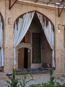 Yazd Zein-o-din Caravanserai (08) 