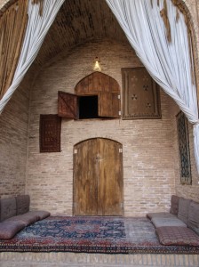 Yazd Zein-o-din Caravanserai (09) 