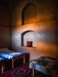 Yazd Zein-o-din Caravanserai (14) 