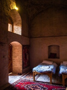 Yazd Zein-o-din Caravanserai (15) 