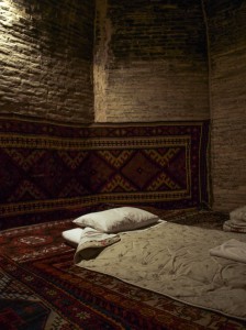 Yazd Zein-o-din Caravanserai (16) 