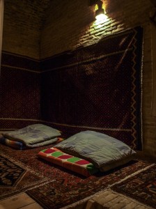 Yazd Zein-o-din Caravanserai (17) 