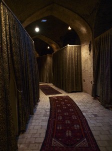 Yazd Zein-o-din Caravanserai (18) 