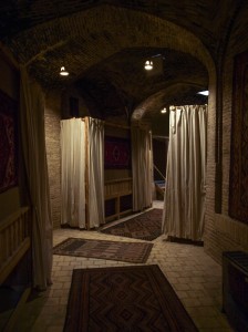 Yazd Zein-o-din Caravanserai (19) 