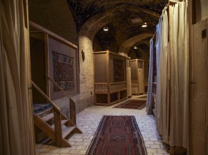 Yazd Zein-o-din Caravanserai (20) 