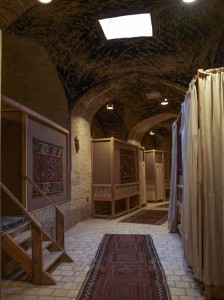 Yazd Zein-o-din Caravanserai (21)