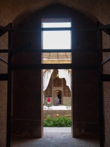 Yazd Zein-o-din Caravanserai (22)
