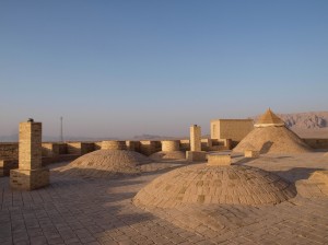 Yazd Zein-o-din Caravanserai (24)