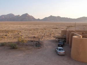 Yazd Zein-o-din Caravanserai (27)