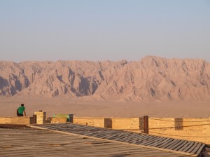 Yazd Zein-o-din Caravanserai (29)