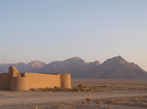 Yazd Zein-o-din Caravanserai (32)