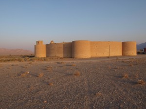 Yazd Zein-o-din Caravanserai (33)