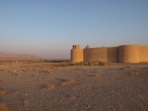 Yazd Zein-o-din Caravanserai (34)