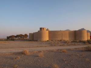 Yazd Zein-o-din Caravanserai (35)