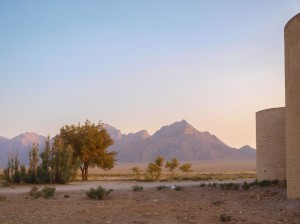 Yazd Zein-o-din Caravanserai (37)