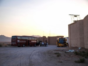 Yazd Zein-o-din Caravanserai (39)