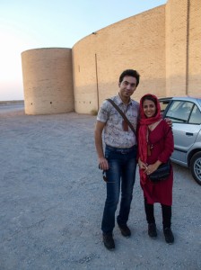 Yazd Zein-o-din Caravanserai (40)