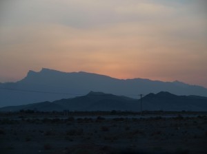 Yazd Zein-o-din Caravanserai (42)