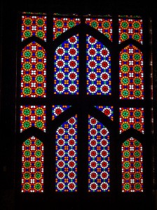 11 Blue mosque Mohammadi   