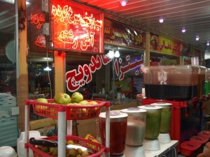 Tehran Velenjak (1)   