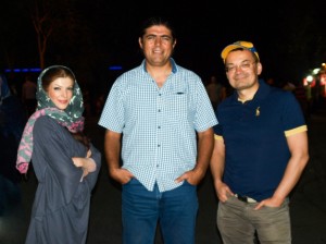 Tehran Velenjak (3)   