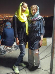 Tehran Velenjak (4)   