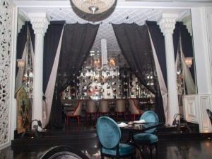 Restaurante Divan  (1) 