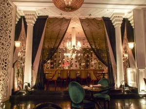 Restaurante Divan  (2) 