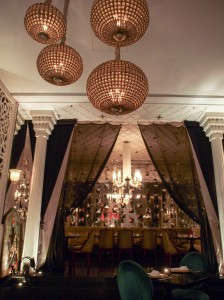 Restaurante Divan  (3) 