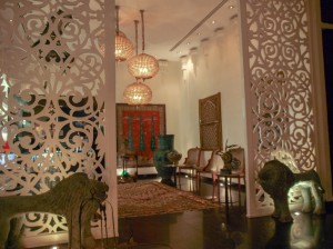Restaurante Divan  (4) 