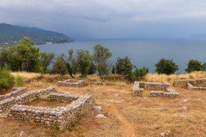 Ohrid Plaošnik