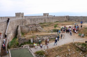 Tsar Samuel's Fortress (03)