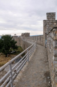 Tsar Samuel's Fortress (04)