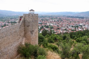 Tsar Samuel's Fortress (09)