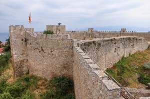Tsar Samuel's Fortress (13)