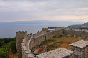 Tsar Samuel's Fortress (25)