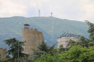 Skopje Kale Fortress (01)